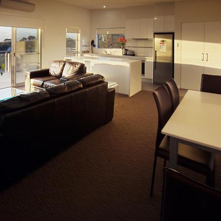 Charlestown Executive Apartments Newcastle Eksteriør billede