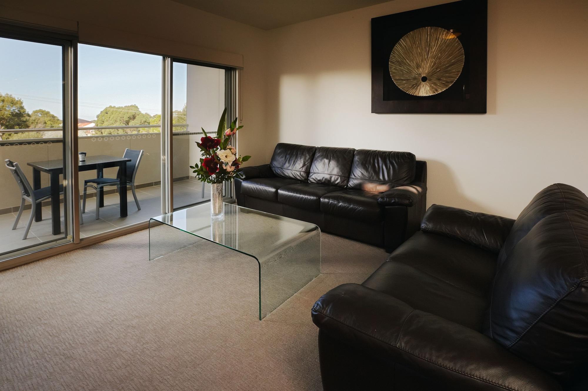Charlestown Executive Apartments Newcastle Eksteriør billede