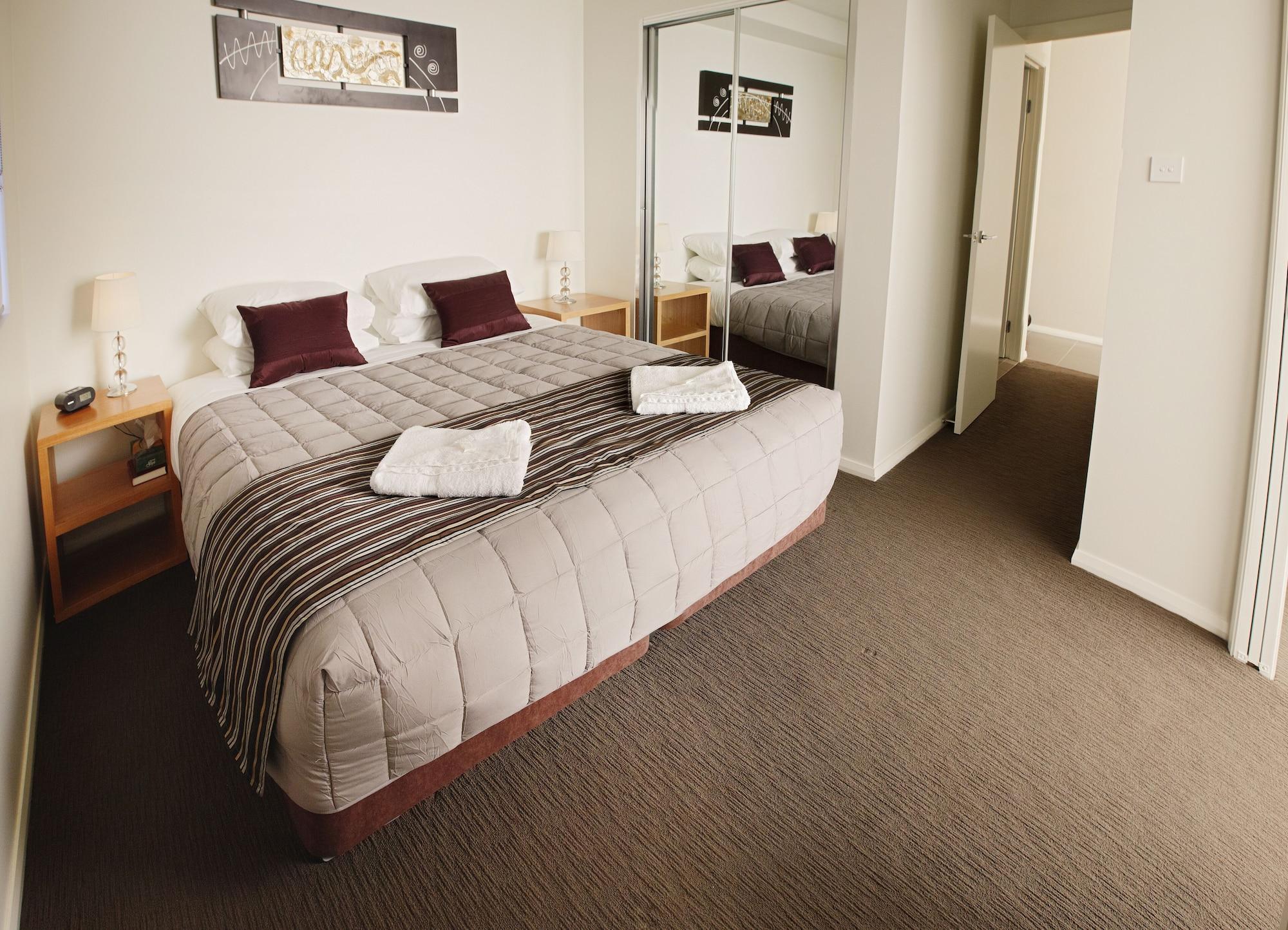 Charlestown Executive Apartments Newcastle Eksteriør billede