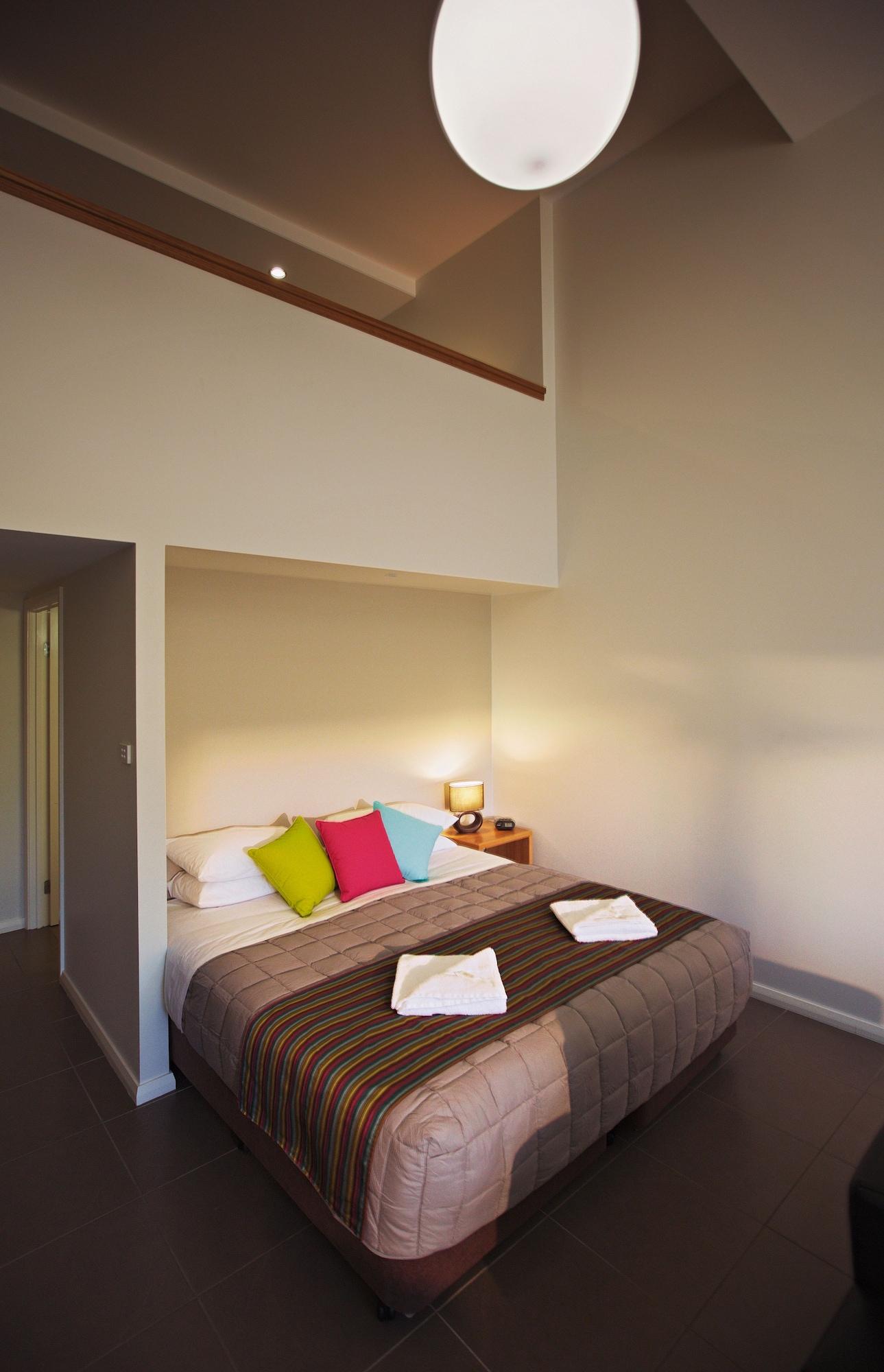 Charlestown Executive Apartments Newcastle Eksteriør billede