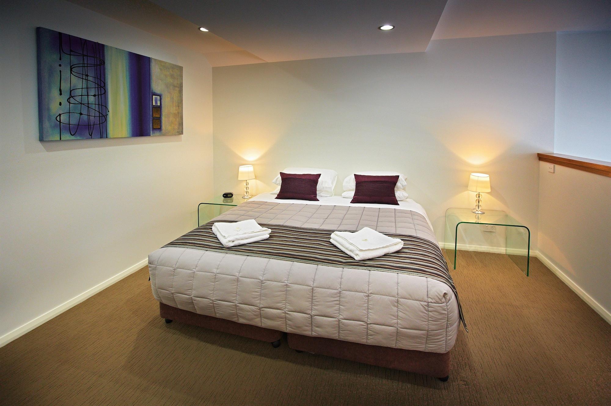 Charlestown Executive Apartments Newcastle Eksteriør billede