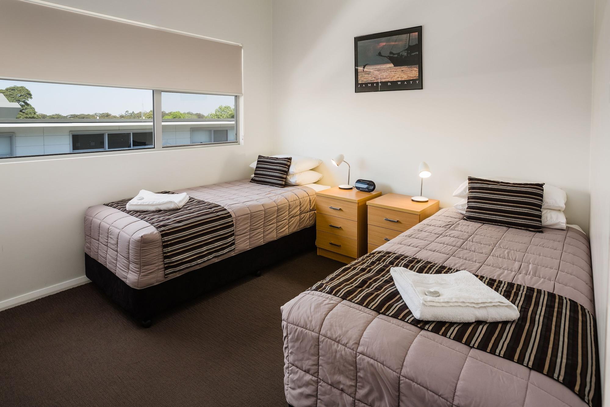 Charlestown Executive Apartments Newcastle Eksteriør billede