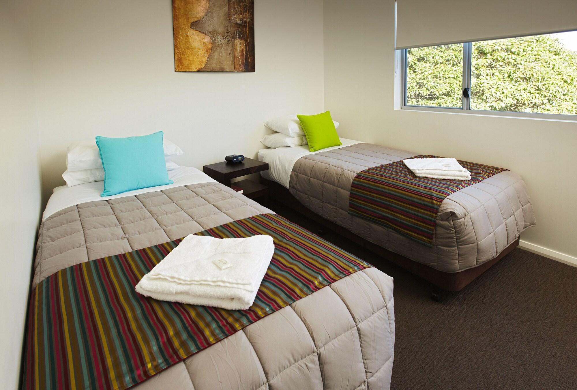 Charlestown Executive Apartments Newcastle Eksteriør billede