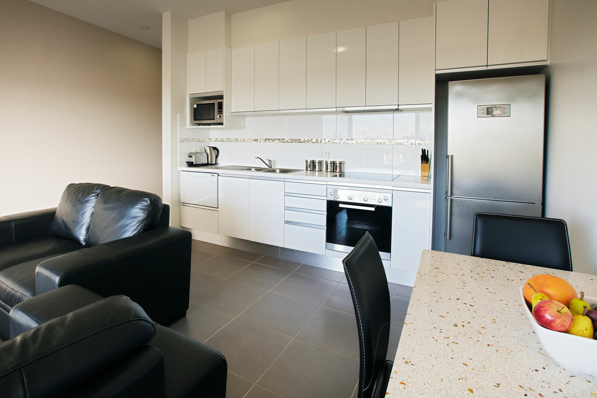 Charlestown Executive Apartments Newcastle Eksteriør billede