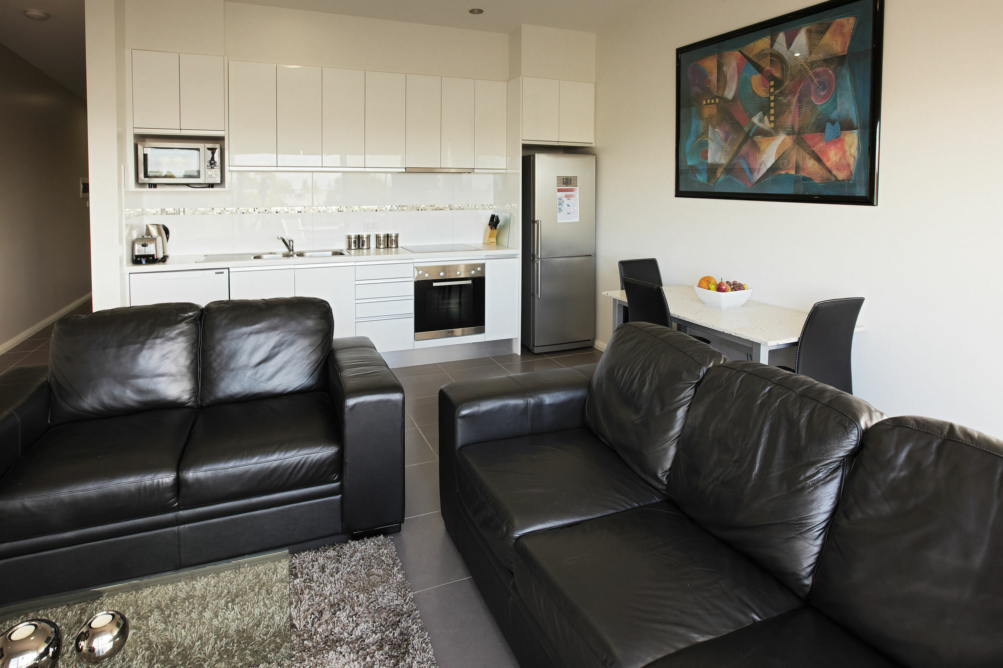 Charlestown Executive Apartments Newcastle Eksteriør billede