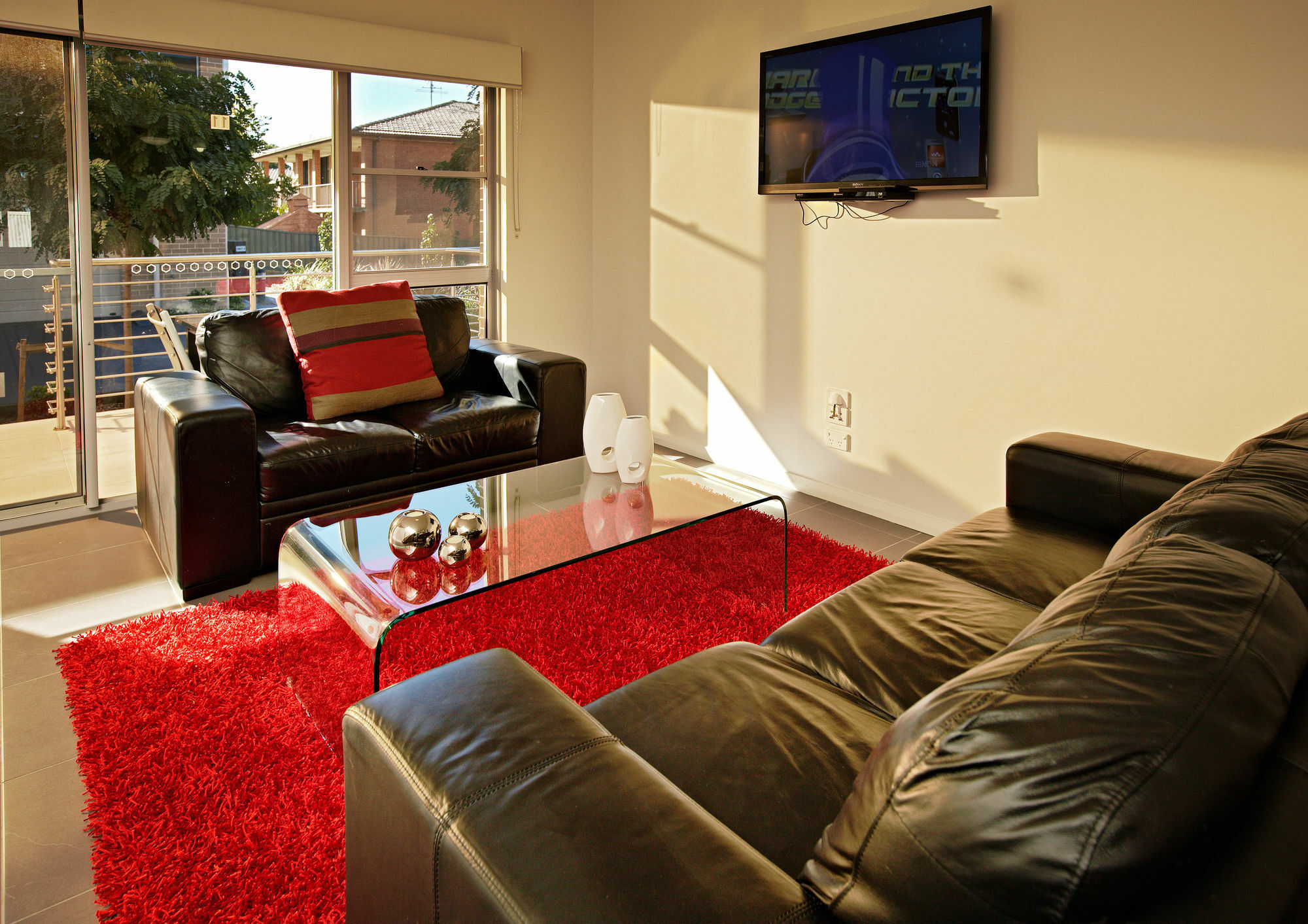 Charlestown Executive Apartments Newcastle Eksteriør billede